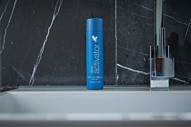 خرید Aloe Activator