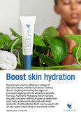 سرم آبرسان هیدراتینگ فوراور | Forever Hydrating Serum اورجینال در الو فوراور ایران