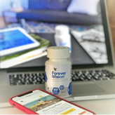 مکمل غذایی بینایی فوراور آی ویژن | Forever iVision اورجینال