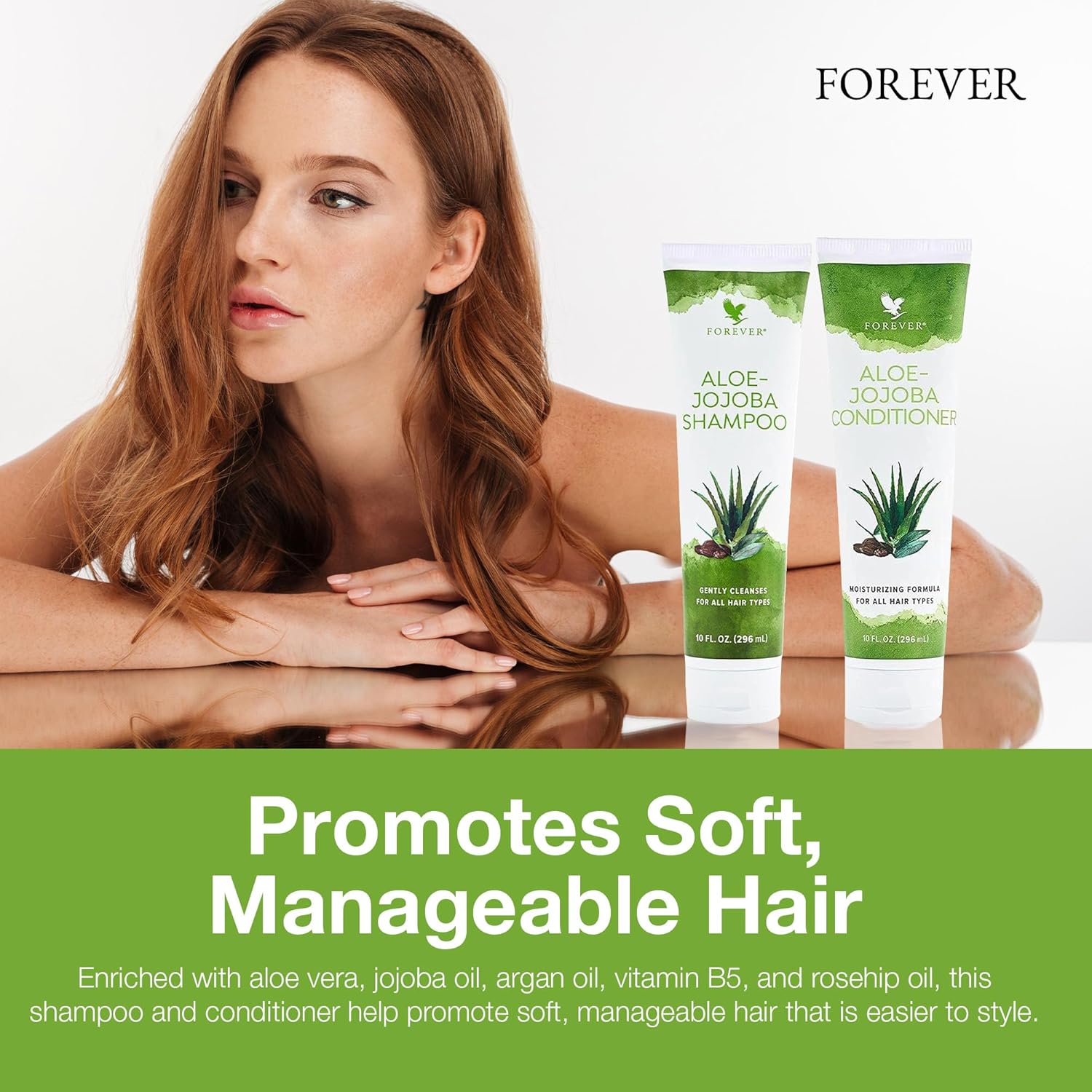 خرید Aloe-Jojoba Shampoo با ضمانت