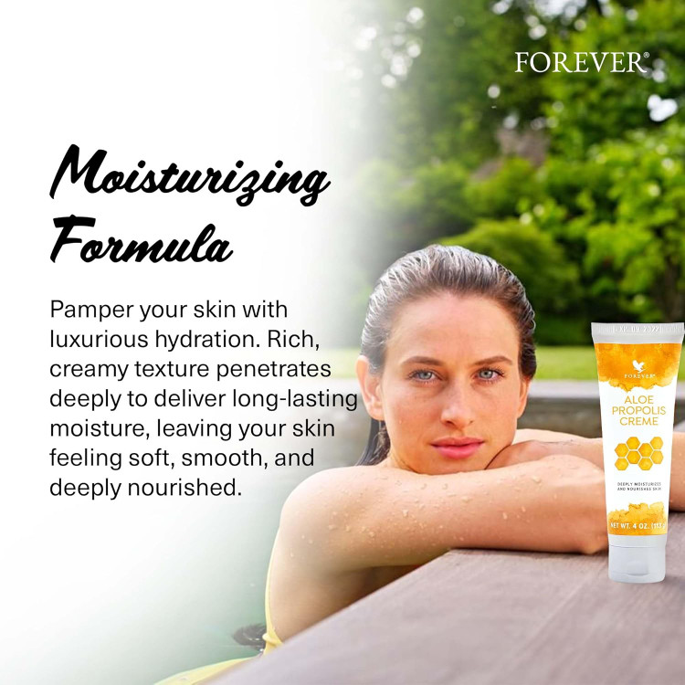 قیمت Propolis فوراور